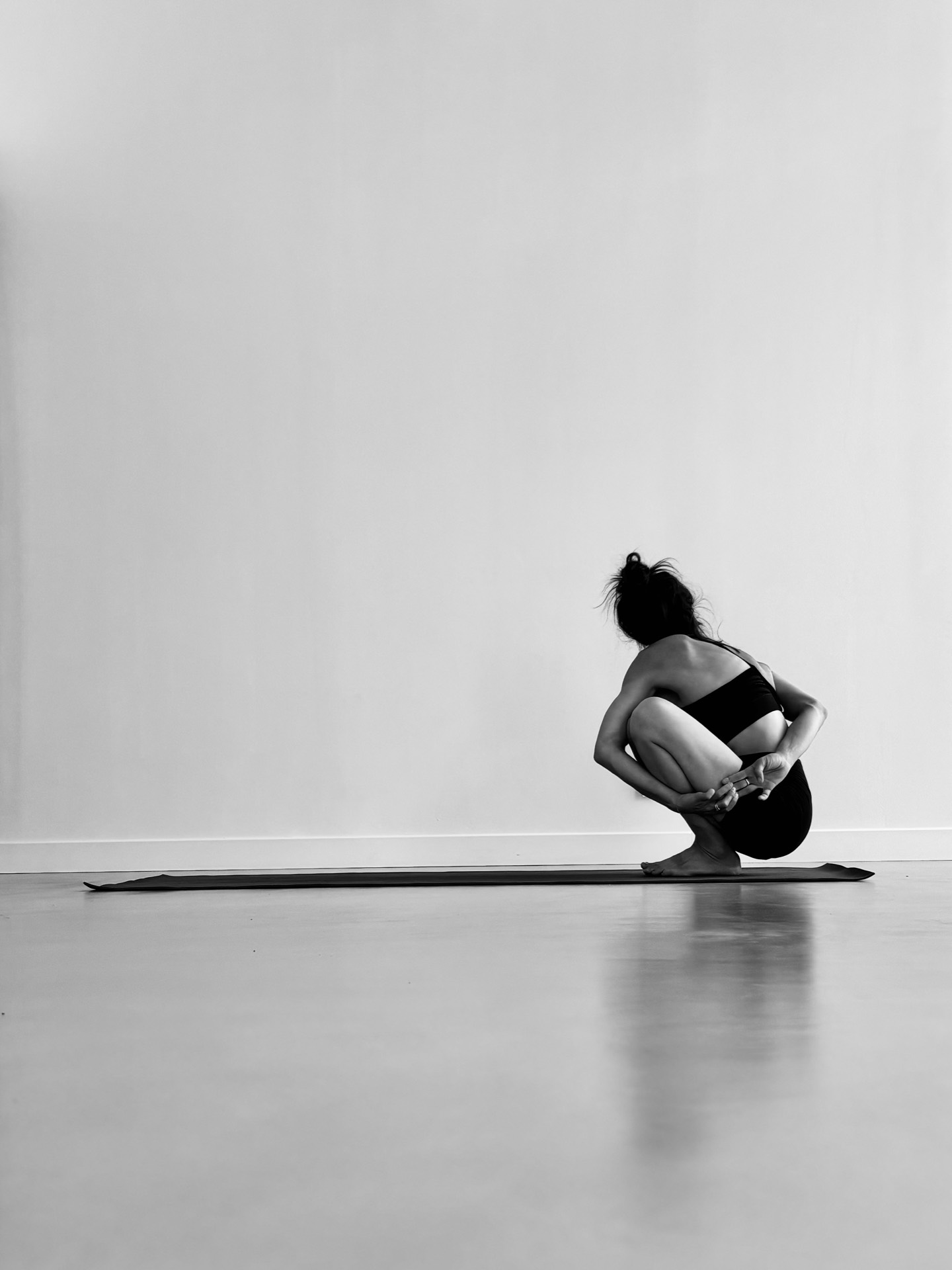 Hatha Yoga